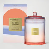 Glasshouse 380G Candle