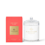 Glasshouse 380G Candle
