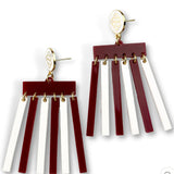 BC gameday Earrings
