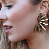 Large Abientot Earring