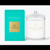 Glasshouse 380G Candle