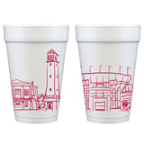 Foam Cup - Alabama