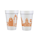 Foam Cup - Austin, Texas