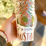 Austin Reusable Party Cups,Collegiate games/gifts