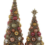 Cody Foster Midcentury Glitter Tree