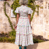 Celia B Nebula Dress