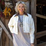 Martha Workwear Jacket