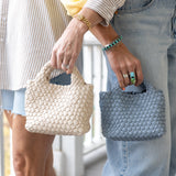 Maggie Mini Tote