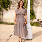 Hill Country Maxi Dress