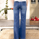 Outlaw Stud Jeans