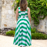 Daisy Lane Midi Dress