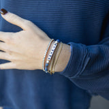 Total Eclipse Tee Deeper Iris