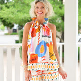 Sicily Top