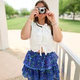Summer Fruit Skirt