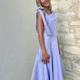 Azriel Midi Dress