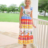 Tropicana Maxi