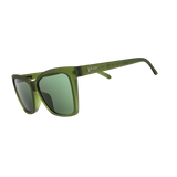 Garnish Me in Greens