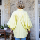 Daisy Ray Top