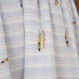 Swim Club Maxi Dress