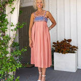 Lola Floreat Dress