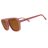 Threaten Me With A Good Time