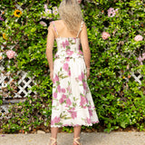 Garden Party Top