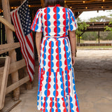 Sweet Spot Maxi Dress