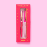 TE - Love Pen set