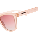 Don't Make Me Blush