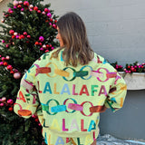 Falala Sweatshirt