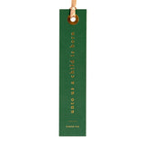 Church Notes Bookmark