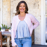 Main Character Cardigan