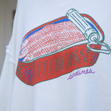 Camden Pullover Sardine