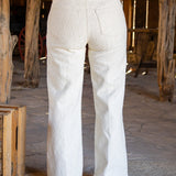 Wheat Lace Fiona Jean