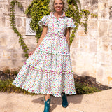 Celia B Nebula Dress