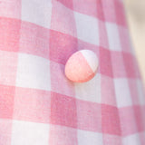 Berry Cute Shift Dress