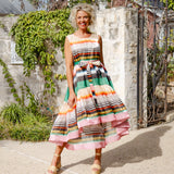 Happy Hour Midi Dress