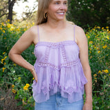 Sweet Escape Lilac