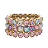 Shine Bright Bracelet Stack
