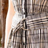 City Lights Mini Dress