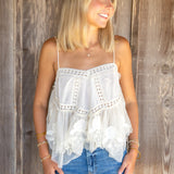Sweet Escape Cami