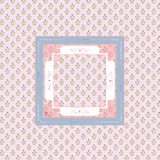 Mahjong Tablecloth