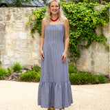 Sunday Stroll Maxi Dress