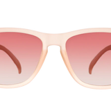 Don't Make Me Blush