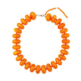 Chunky Beaded Necklace