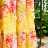 Eva Midi Dress