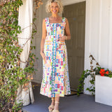 Bunya Dress - Celia B