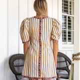 Kora Mini Dress