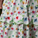 Celia B Nebula Dress