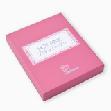 Oh My Mahjong Card Folio